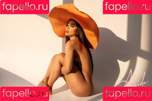 Aleida Nuñez Onlyfans Photo Gallery 