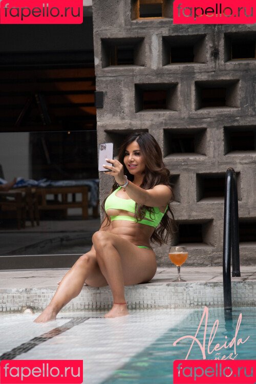 Aleida Nuñez Onlyfans Photo Gallery 