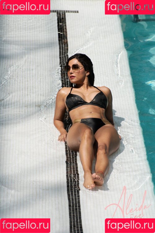 Aleida Nuñez Onlyfans Photo Gallery 