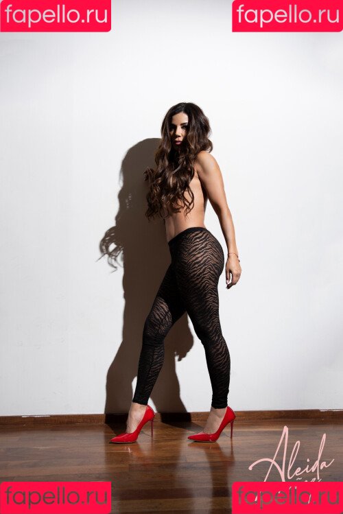 Aleida Nuñez Onlyfans Photo Gallery 