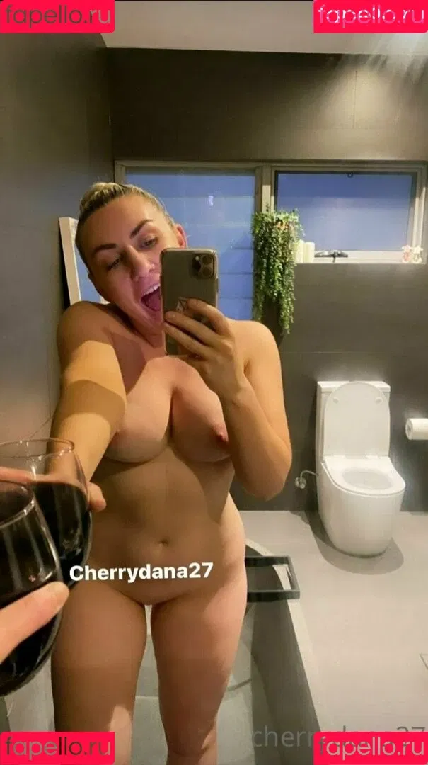 Cherrydana Onlyfans Photo Gallery 