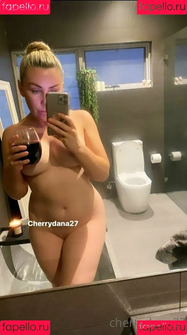 Cherrydana Onlyfans Photo Gallery 