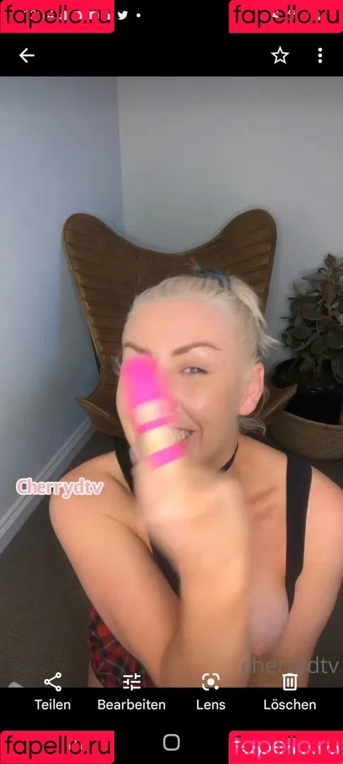 Cherrydana Onlyfans Photo Gallery 