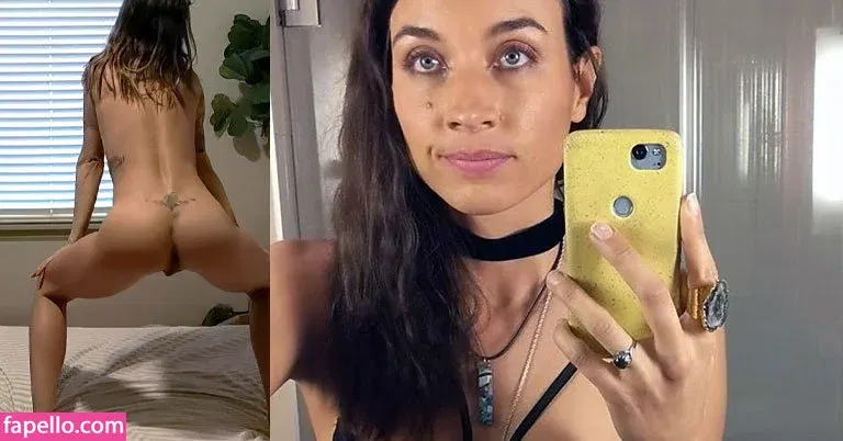 Cherrydana Onlyfans Photo Gallery 