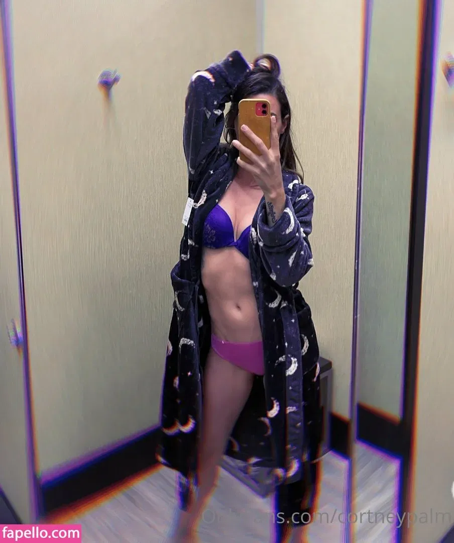 Cherrydana Onlyfans Photo Gallery 