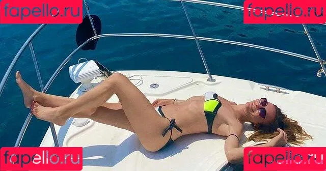 Chiara Squaglia Onlyfans Photo Gallery 
