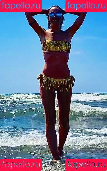 Chiara Squaglia Onlyfans Photo Gallery 
