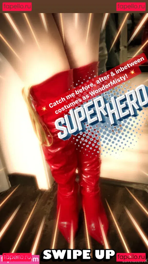 mistylovelace Onlyfans Photo Gallery 