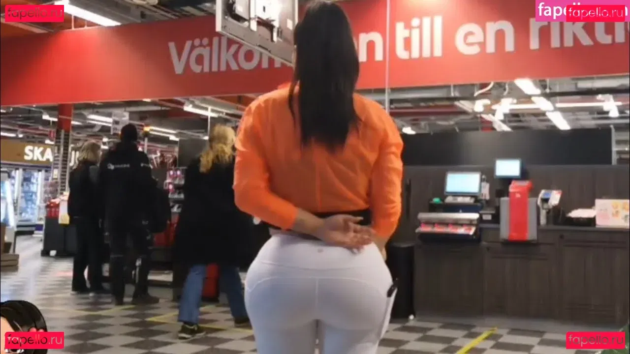 IvySky Onlyfans Photo Gallery 