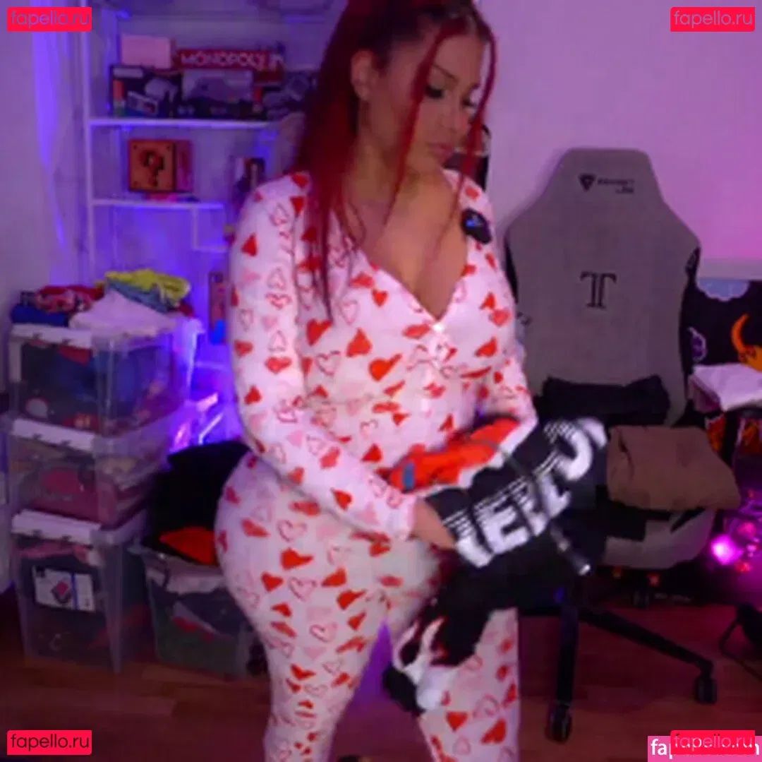 IvySky Onlyfans Photo Gallery 