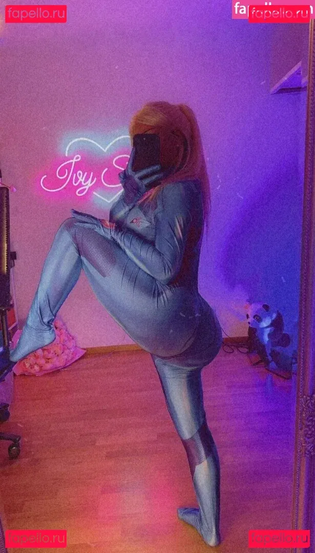 IvySky Onlyfans Photo Gallery 