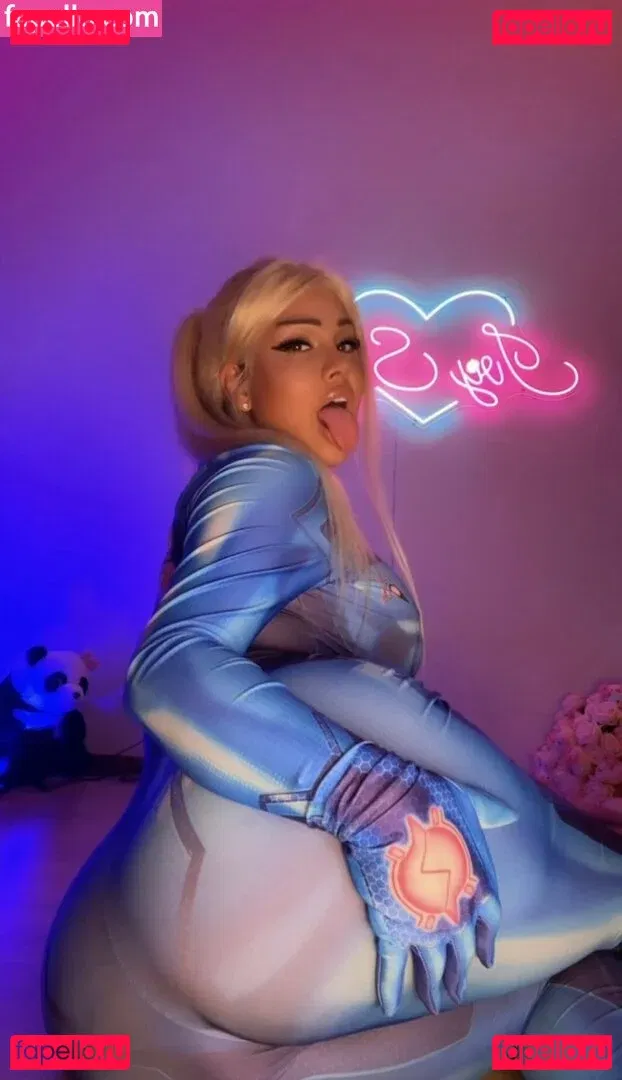 IvySky Onlyfans Photo Gallery 