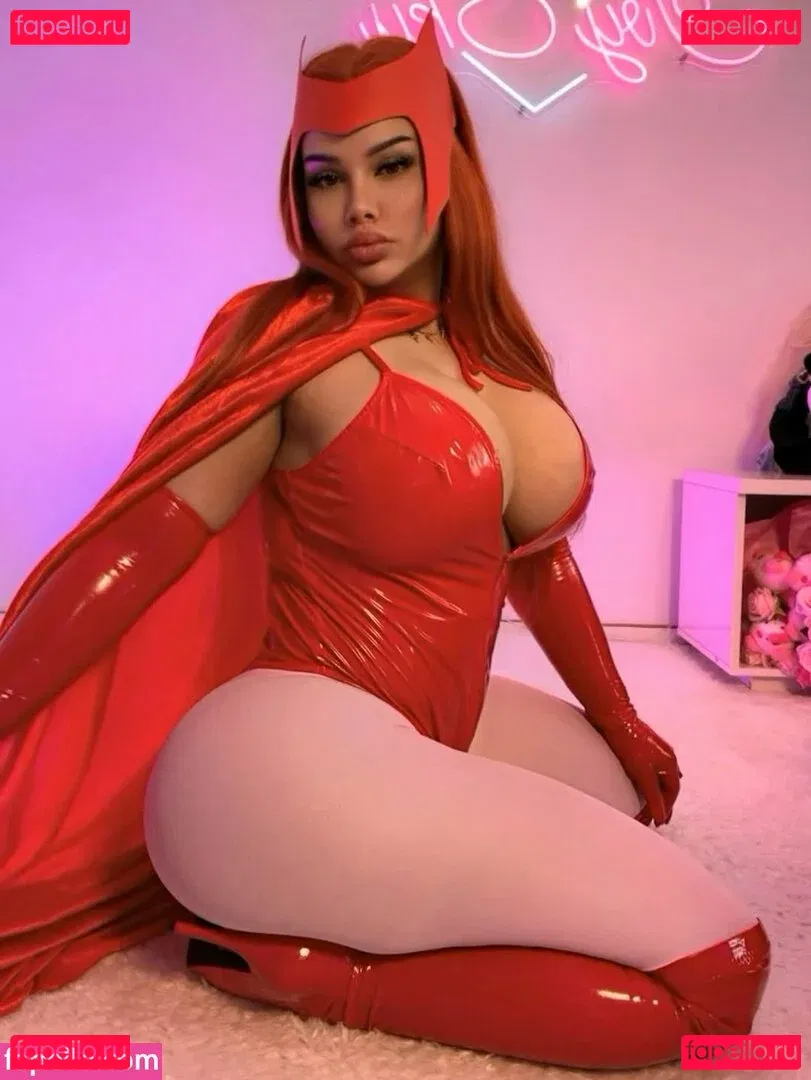 IvySky Onlyfans Photo Gallery 