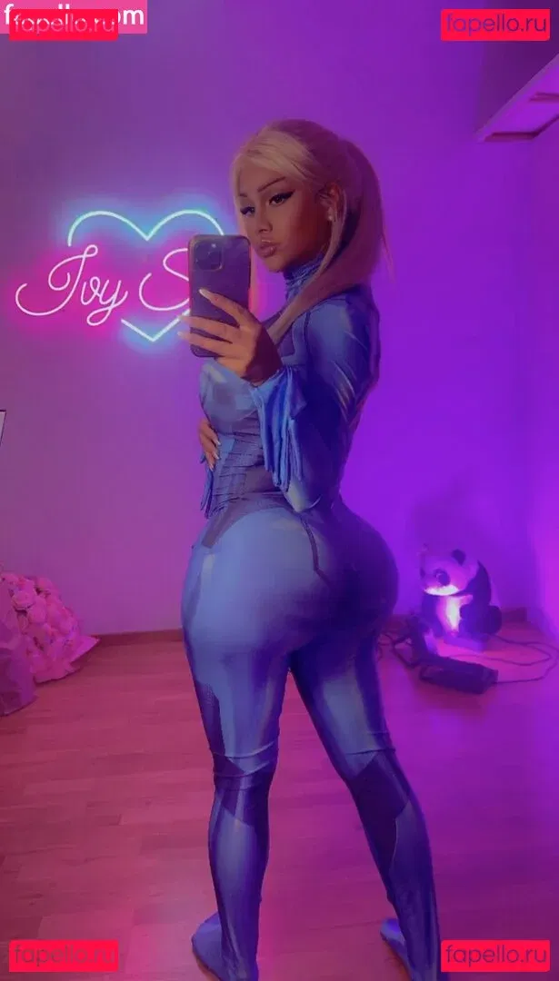 IvySky Onlyfans Photo Gallery 