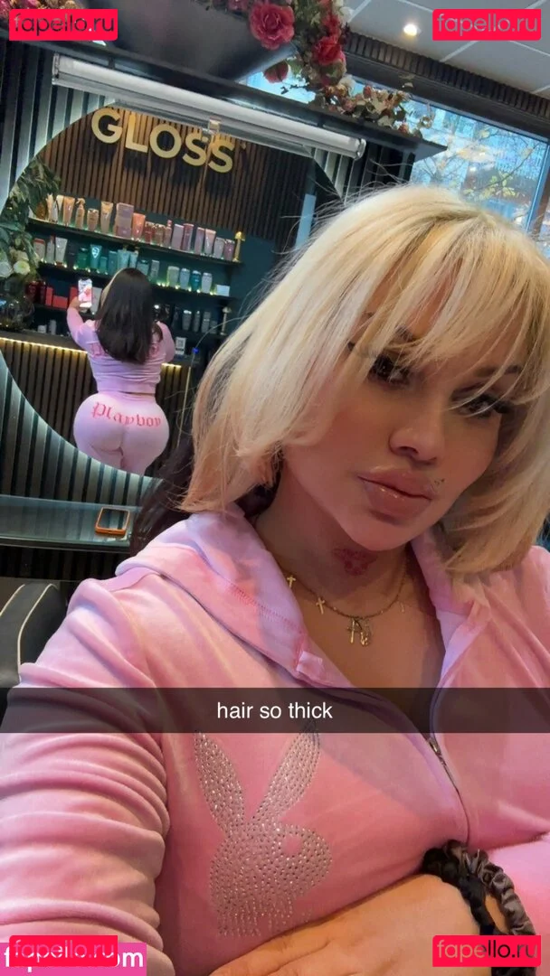 IvySky Onlyfans Photo Gallery 