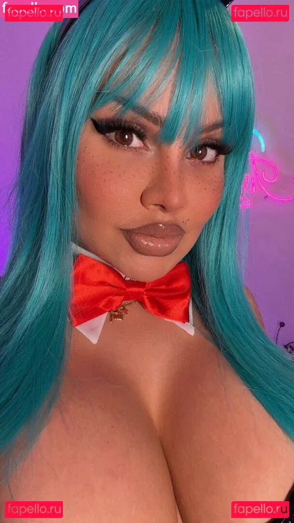 IvySky Onlyfans Photo Gallery 