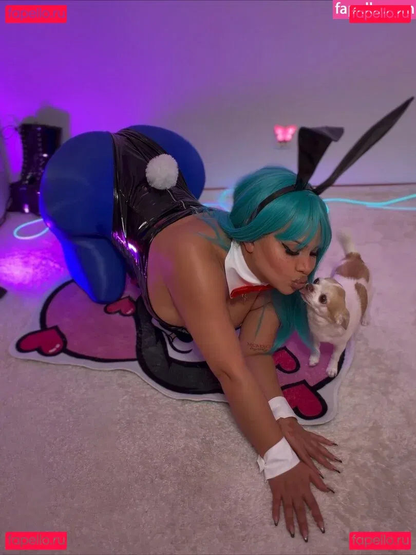 IvySky Onlyfans Photo Gallery 