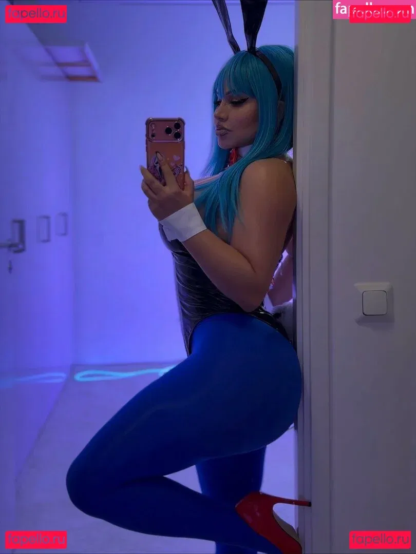 IvySky Onlyfans Photo Gallery 