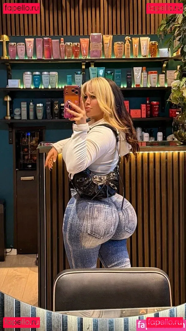 IvySky Onlyfans Photo Gallery 