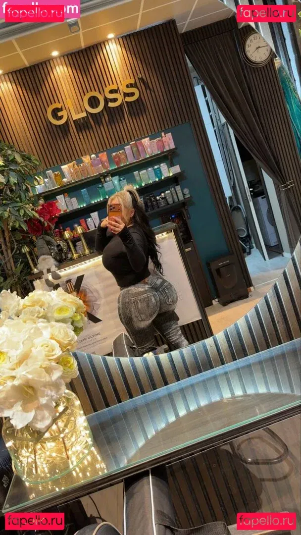 IvySky Onlyfans Photo Gallery 