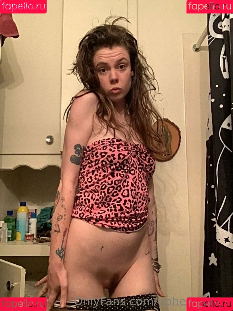 opheliajones Onlyfans Photo Gallery 