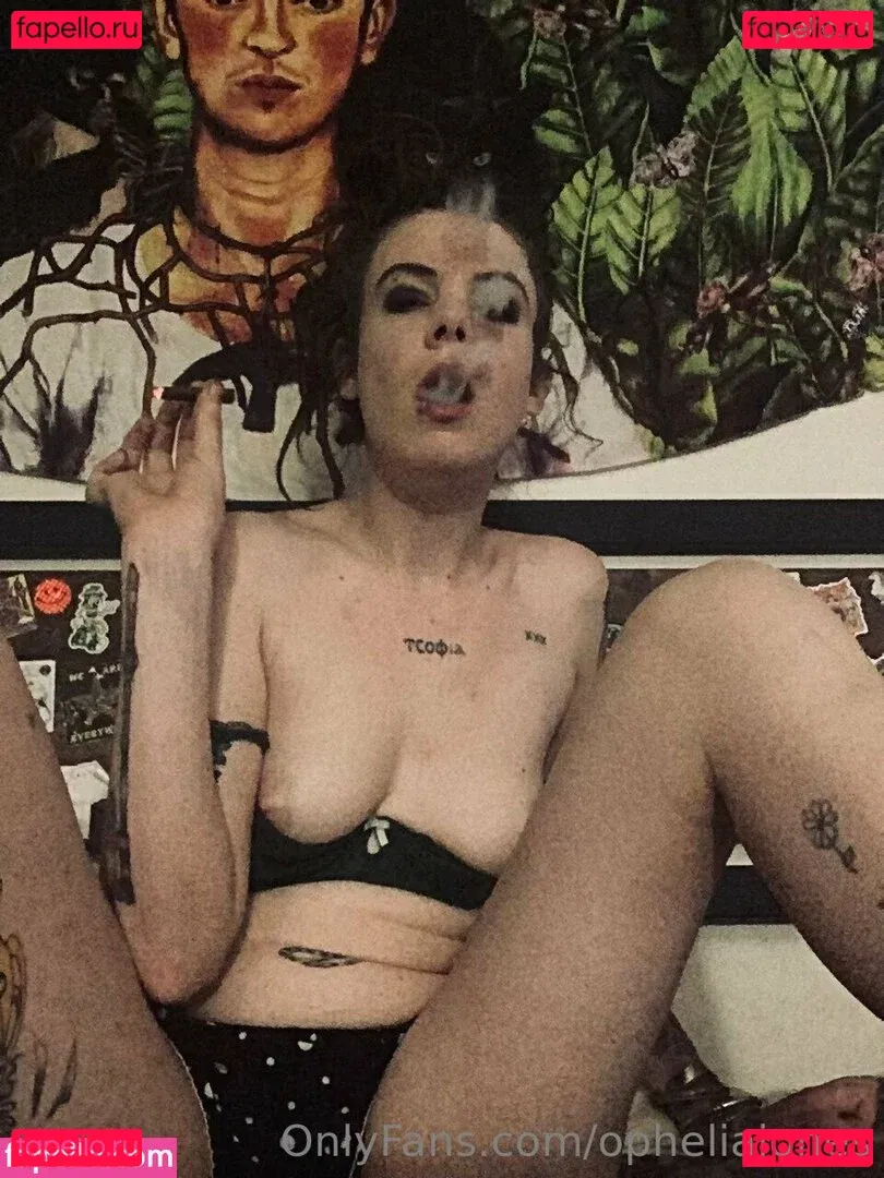 opheliajones Onlyfans Photo Gallery 