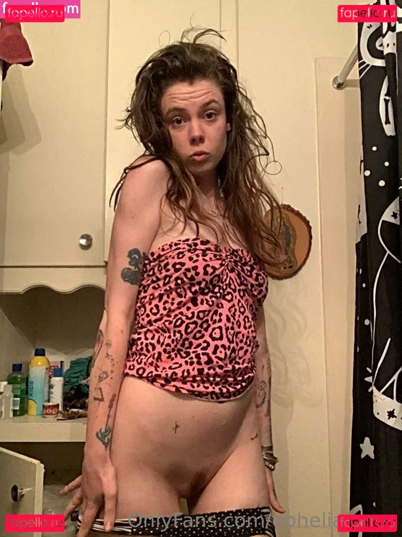 opheliajones Onlyfans Photo Gallery 