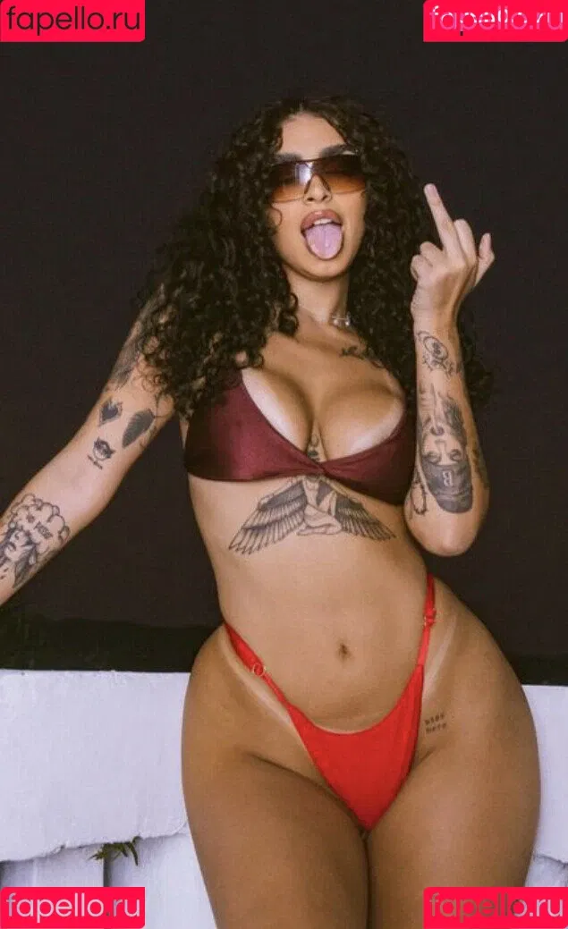 biancaoficial Onlyfans Photo Gallery 