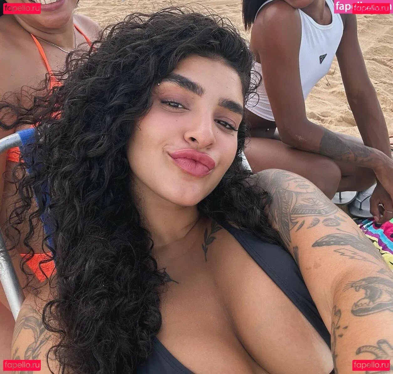 biancaoficial Onlyfans Photo Gallery 