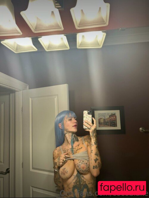 biancaoficial Nude Onlyfans Photo 16