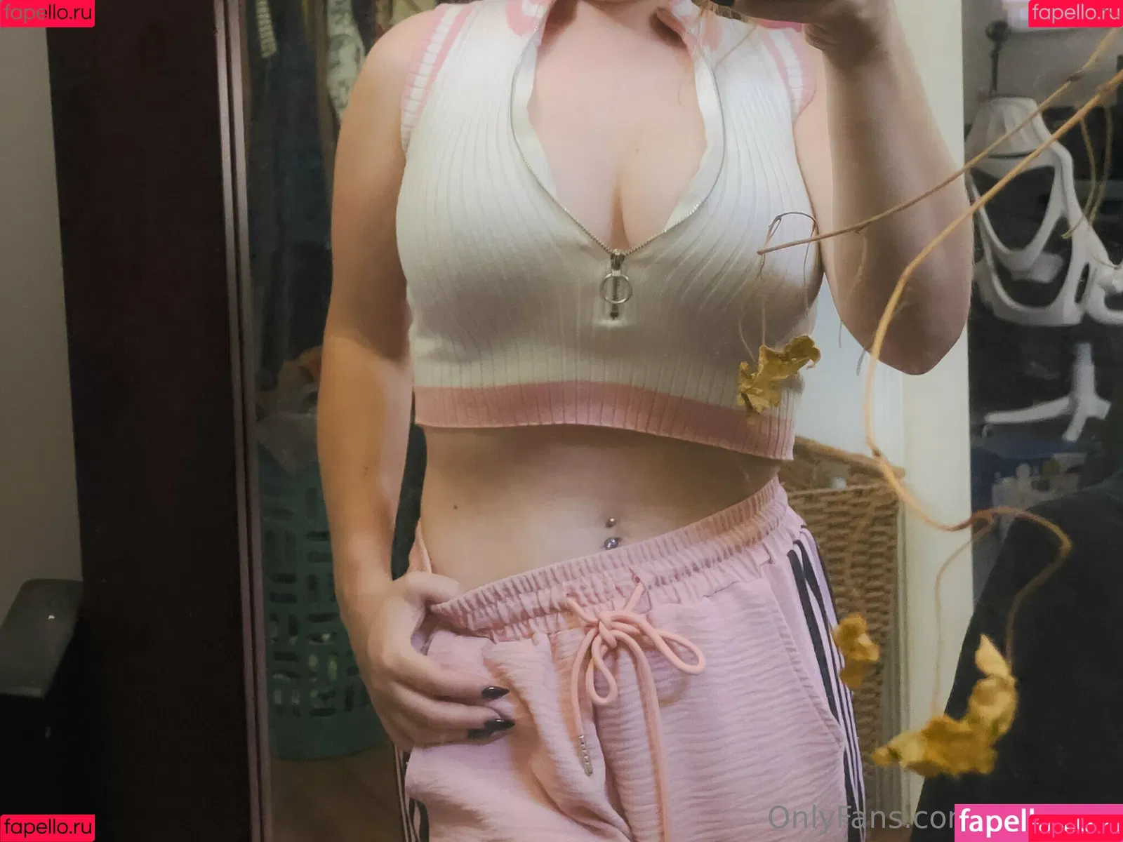 tidepodz Onlyfans Photo Gallery 