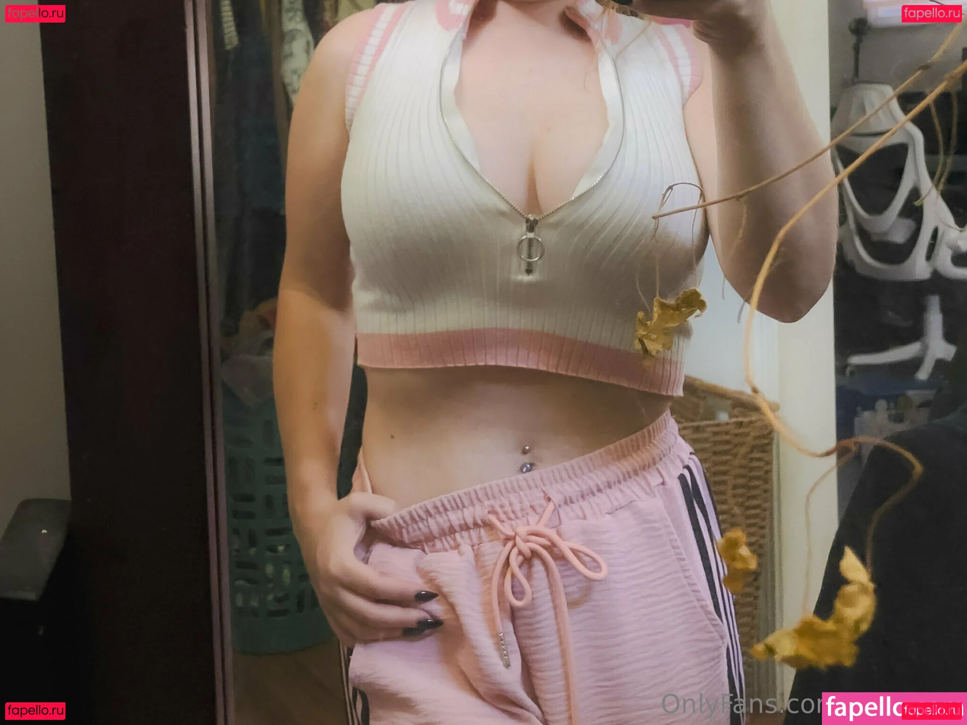 tidepodz Onlyfans Photo Gallery 