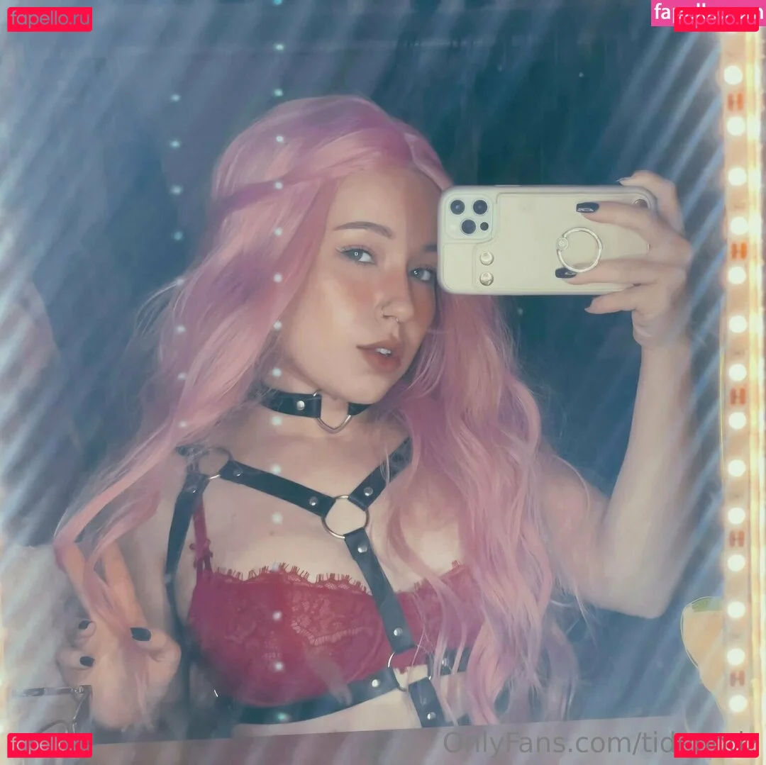 tidepodz Onlyfans Photo Gallery 