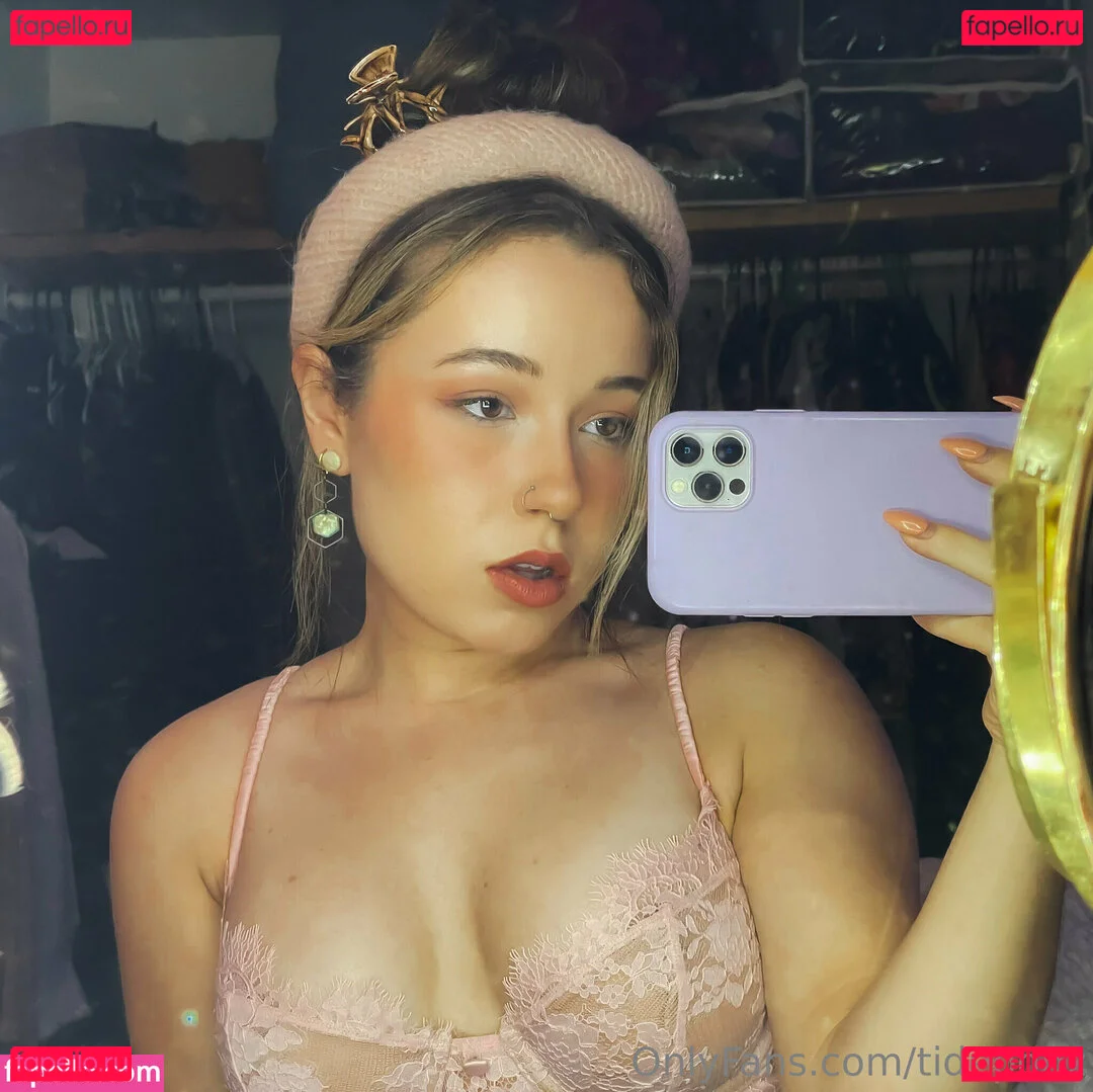 tidepodz Onlyfans Photo Gallery 