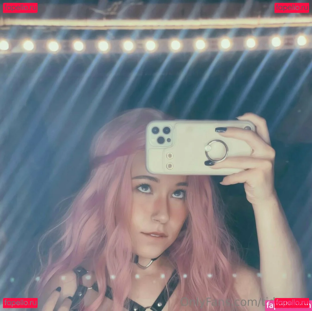 tidepodz Onlyfans Photo Gallery 