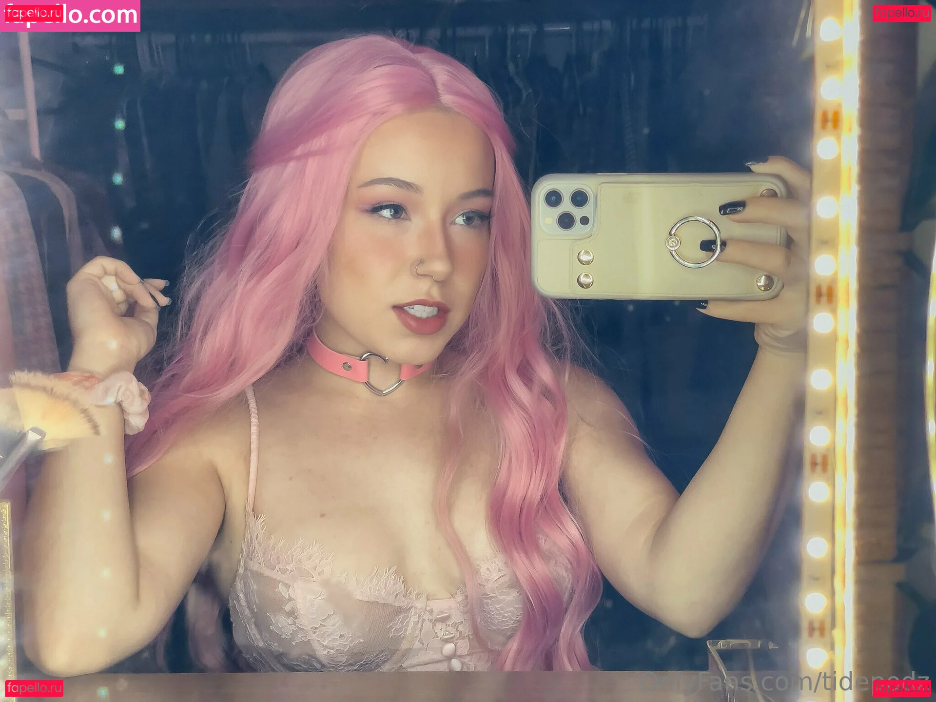 tidepodz Onlyfans Photo Gallery 