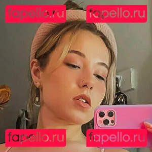 tidepodz Onlyfans Photo Gallery 