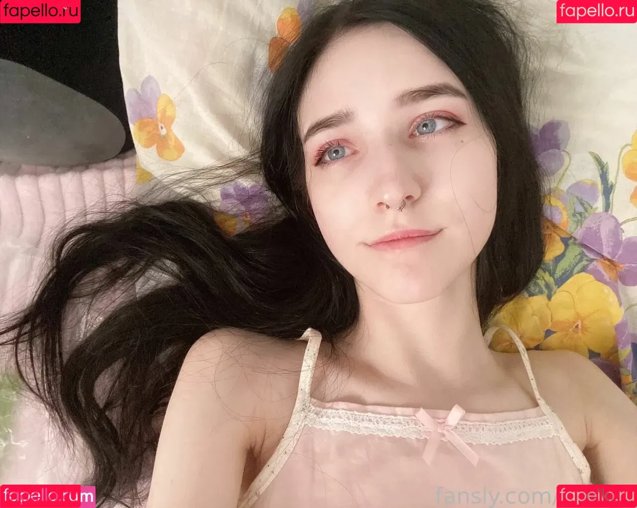 bvelial Onlyfans Photo Gallery 