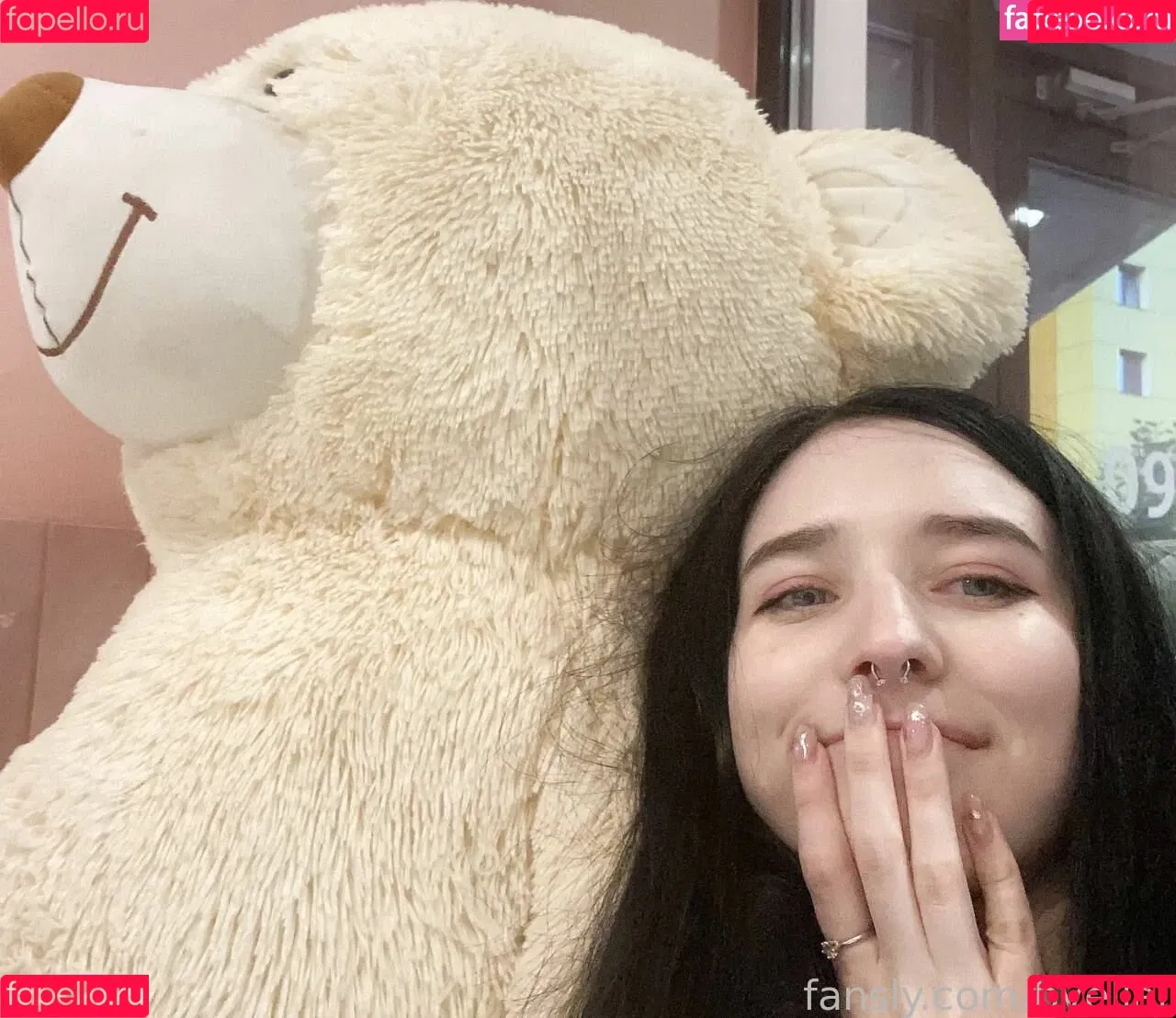 bvelial Onlyfans Photo Gallery 