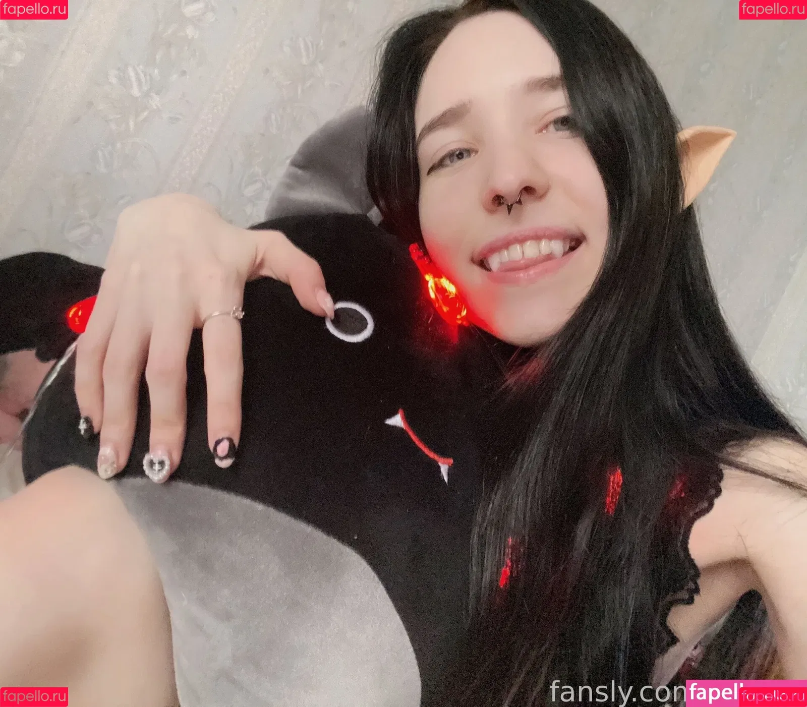 bvelial Onlyfans Photo Gallery 