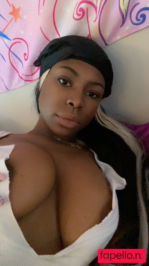 Annah Nicki Smith Nude Onlyfans Photo 3