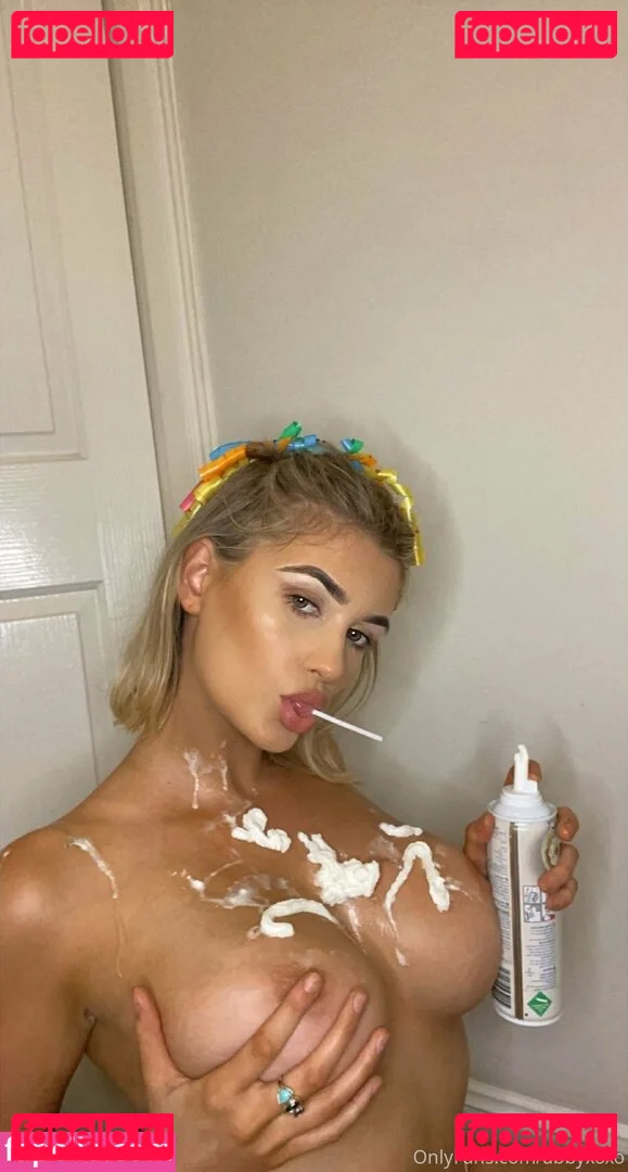 Abbyxoxo Onlyfans Photo Gallery 