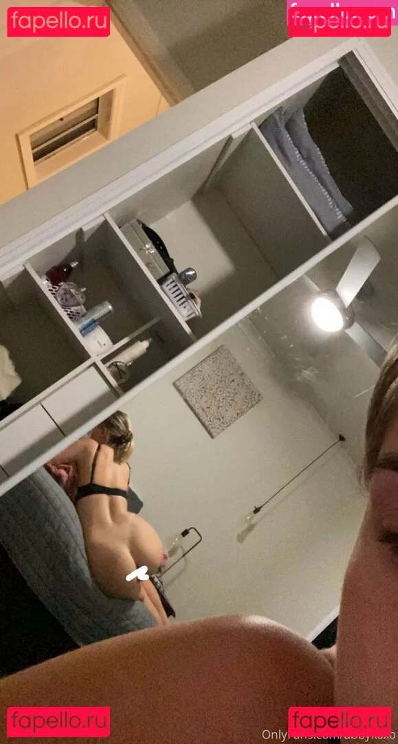 Abbyxoxo Onlyfans Photo Gallery 