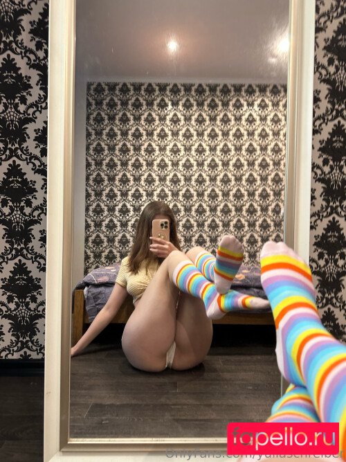 YourJenny Nude Onlyfans Photo 26