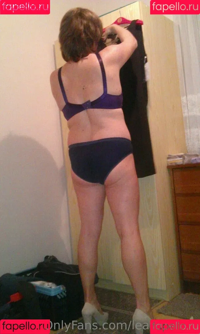 lealadyfree Onlyfans Photo Gallery 