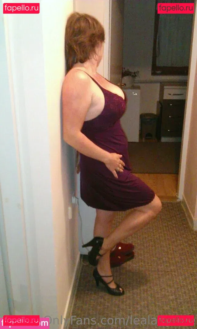 lealadyfree Onlyfans Photo Gallery 