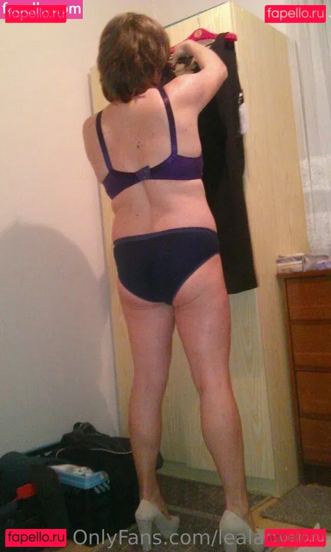 lealadyfree Onlyfans Photo Gallery 