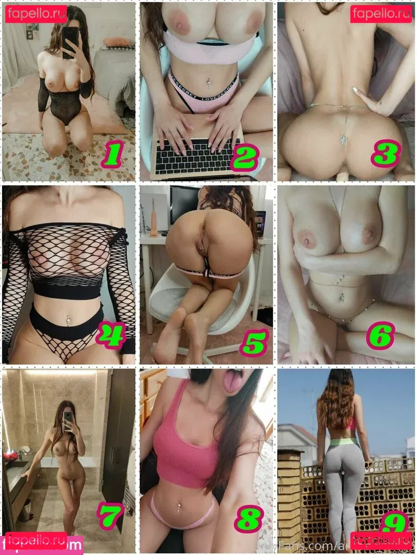 ambar_fuego Onlyfans Photo Gallery 