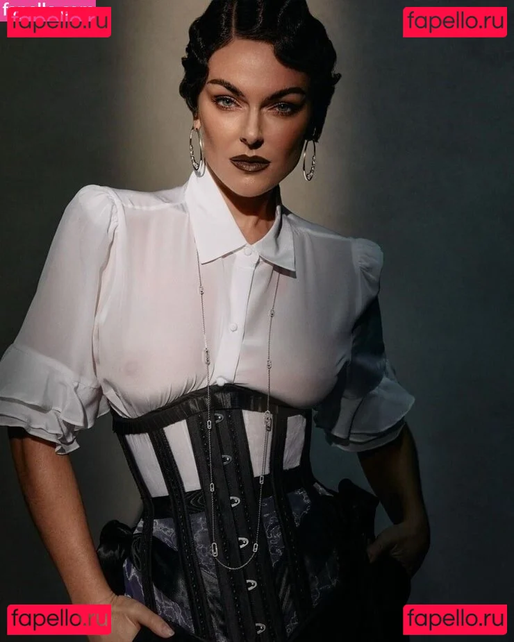 Serinda Swan Onlyfans Photo Gallery 