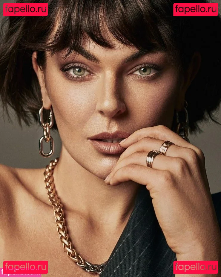 Serinda Swan Onlyfans Photo Gallery 